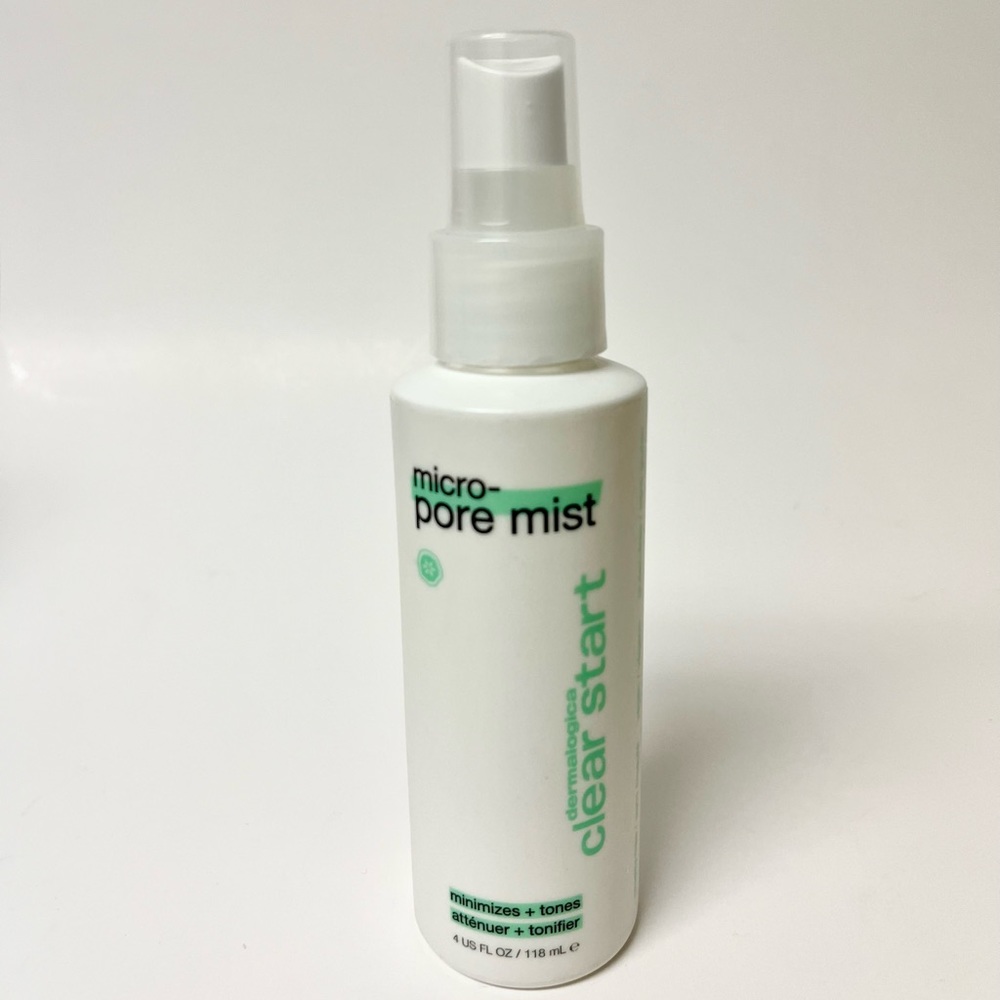 Dermalogica Clear Start Micro-Pore Mist 118ml